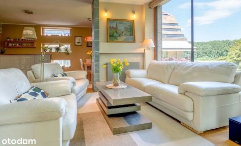 Śródmieście/Zalesie/Chopina,107m2,1/2p,winda,2xbalkon,2xgaraż,komórka!