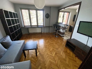 Mieszkanie dwupokojowe 58 m2, Wrocław Krzyki-Borek, bez pośredników