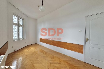 komfortowy pokój przy Politechnice Wrocławskiej | dla studenta