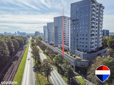 Sklep usługi witryna Chorzowska •miejsca postojowe