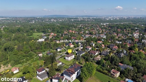 Dom 350 m²|2 segmenty|działka 1600 m²|Swoszowice