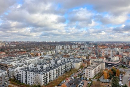 BIURO 195m2 widok na PoznańNOWA CENA