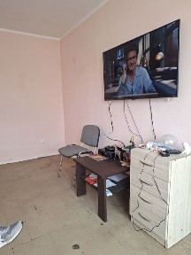 Sprzedam w dobrej cenie 3-pokojowe mieszkanie w Czarnej Białostockiej - 48,20 m²