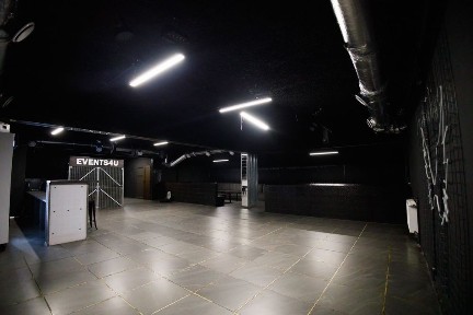 SALA NA WYNAJEM NA GODZINY - WARSZAWA | 70 zł/h