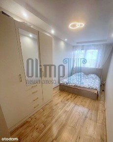 Mieszkanie, 59 m², Bydgoszcz