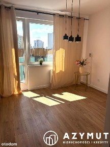 2 POKOJE | ŚWIEŻO PO REMONCIE | BALKON