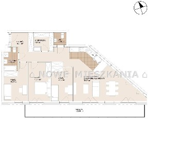 GOTOWE Winda MEGA BALKON Tramwaj NAD ODRĄ Garderoba 2xŁazienka