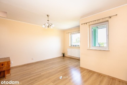 2 poziomy, 2 balkony, garaż i komórka lokatorska