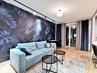 Apartament / 2 pokoje/ Gdańsk Letnica