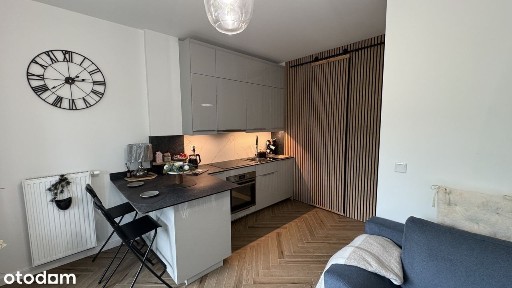 Apartament Grzegorzewska 2