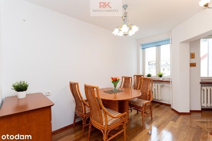 Do spredaży mieszkanie ( 2 poziomy, 3 pokoje, dwie łazienki, balkon)