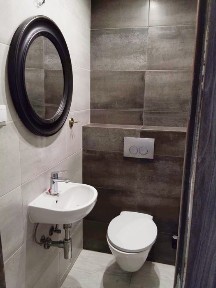 Mieszkanie 3 pok./62,9m2/Mikołów