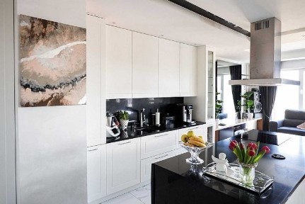 Apartament dwupoziomowy 115m2, oś Winiarnia Zielona Góra