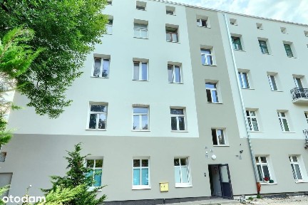 Inwestycja w centrum! 2 pokoje w centrum, Nawrot!