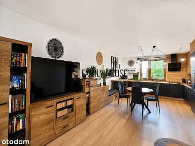 Dom pod klucz, 105m2, atrakcyjna lokalizacja