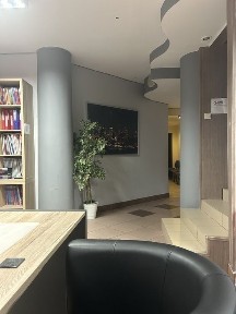 Do wynajecia na szkołę, kursy szkolenia zajęcia biuro gabinet logopedę itp.