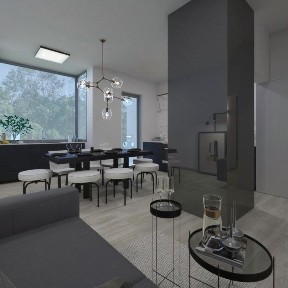 For US Military Camp Kosciuszko and company Luxury apartments with service for foreigners families expats managers tourist in the Center of Poznan