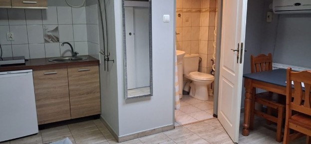 Wolna, ekonomiczna kawalerka dla 1. osoby