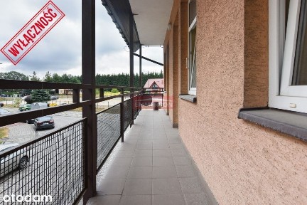 Lokal biurowy w Proszowicach ul. Leśna 12