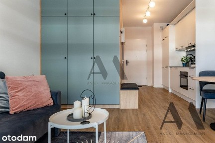 Angel City | balkon | Spa&Gym