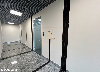 Lokal 716 m2 wysokość do 7m! Mokotów