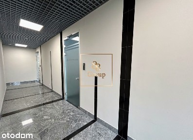 Lokal 716 m2 wysokość do 7m! Mokotów