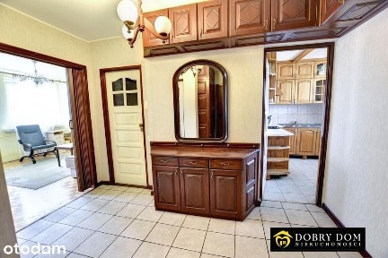 3-pokojowe mieszkanie 64,90 m²