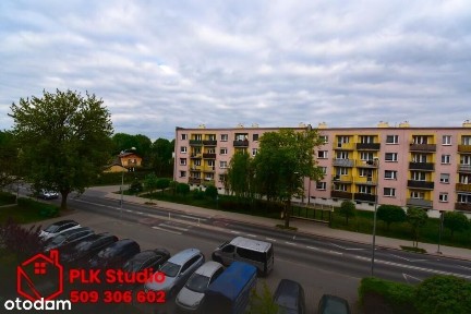 3 pokoje w super lokalizacji