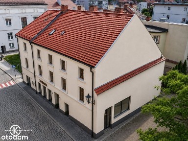 Chojnów, legnicki, dolnośląskie
