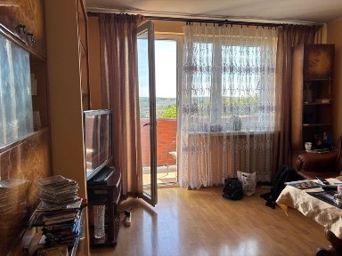 Mieszkanie Olkusz Osiedle Słowiki 51m2 / balkon / piękny widok