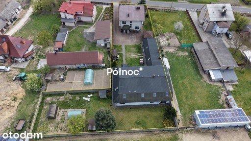 Okazja Dom Zawady Popów z Zakładem Produkcyjnym