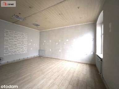 Idealny pod działalność handlową, usługową i biuro