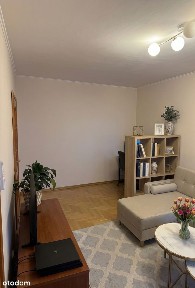 2 pokoje | 56 m² | 15 piętro | widok na centrum |