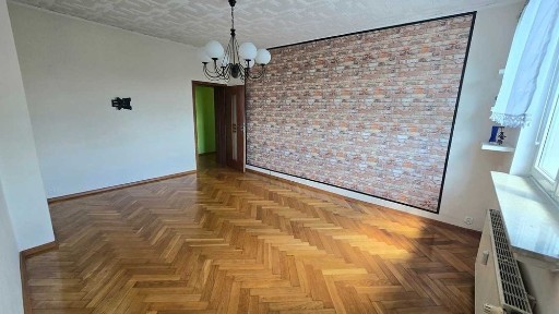 Rodzinne, przestronne mieszkanie w centrum