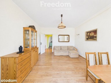 Na sprzedaż 3 pokoje 66,8 m² | Wrzeszcz Dolny