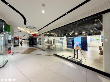 Lokal usługowy/handlowy w Galerii Madison