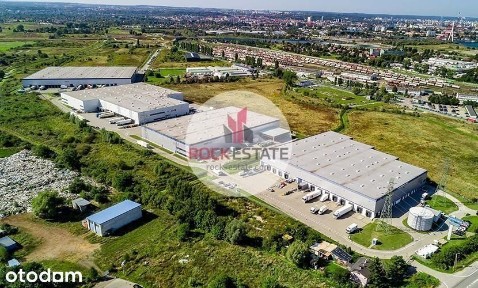 Magazyn do wynajęcia od zaraz w Rudnikach - 0%