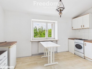 Mieszkanie około 40 m² na ul. Młyńskiej