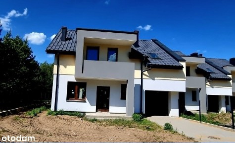 Dom, 150,40 m², Białystok