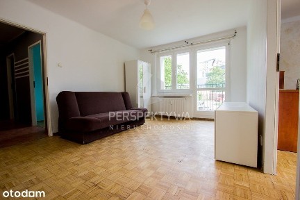 3 Pokojowe Mieszanie Z 2 Balkonami - Os. Wazów, Zg