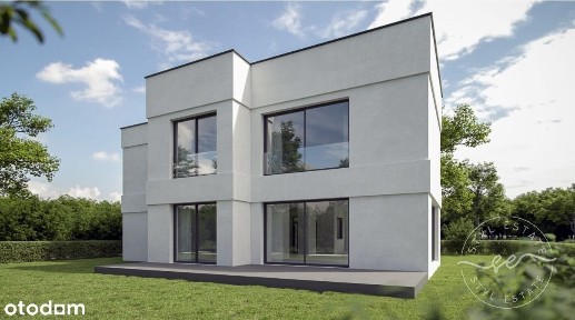 Dom wolnostojący | 280 m2 | garaż | Konstancin-Jeziorna - ul. Willowa