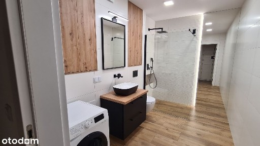 Nowy apartament z ogródkiem Chorzów Batory - BEZ DODATKOWEGO CZYNSZU