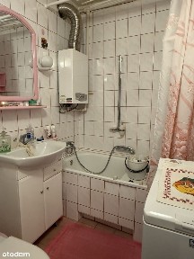 4 pokojowe Przylesie