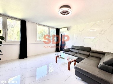 Komfortowe 3 pokoje dla pary, rodziny | Loggia | Parking za szlabanem