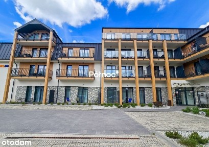 Apartament tuż przy Parku Narodowym !