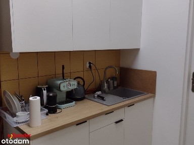 Powierzchnie biurowe 80 m2