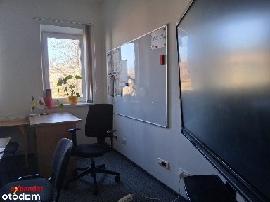 biuro klasy premium centrum miasta 200 m2
