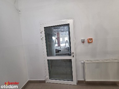 Biuro klimatyzowane ulica Armii Krajowej 100 m2