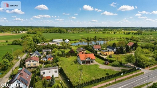 Duży budynek, ogromny potencjał, piękna działka