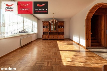 Dom 249,5 m2 Kielno